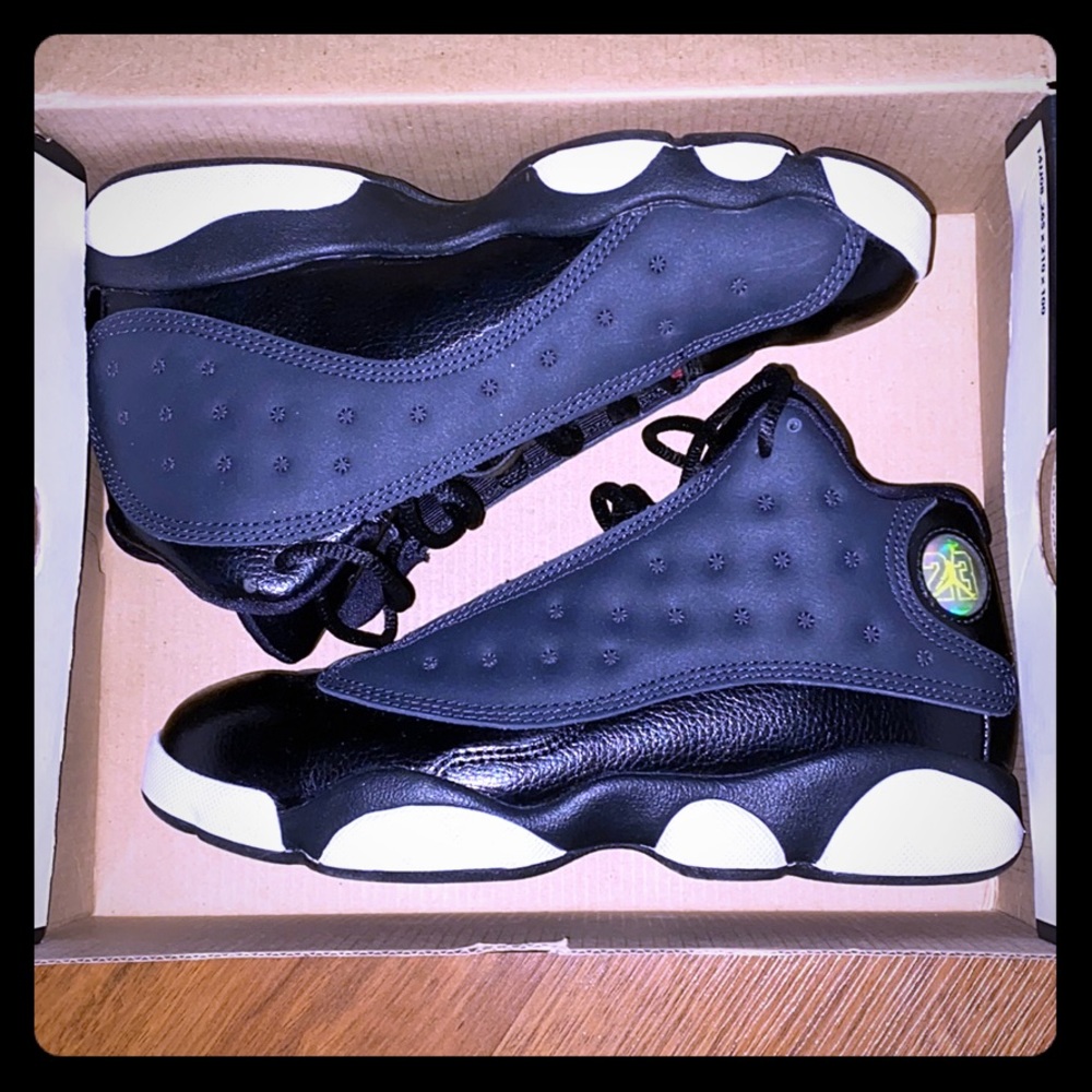 Jordan’s